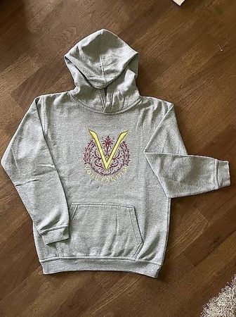 Hoodie Voletarium Europapark Gr. 140