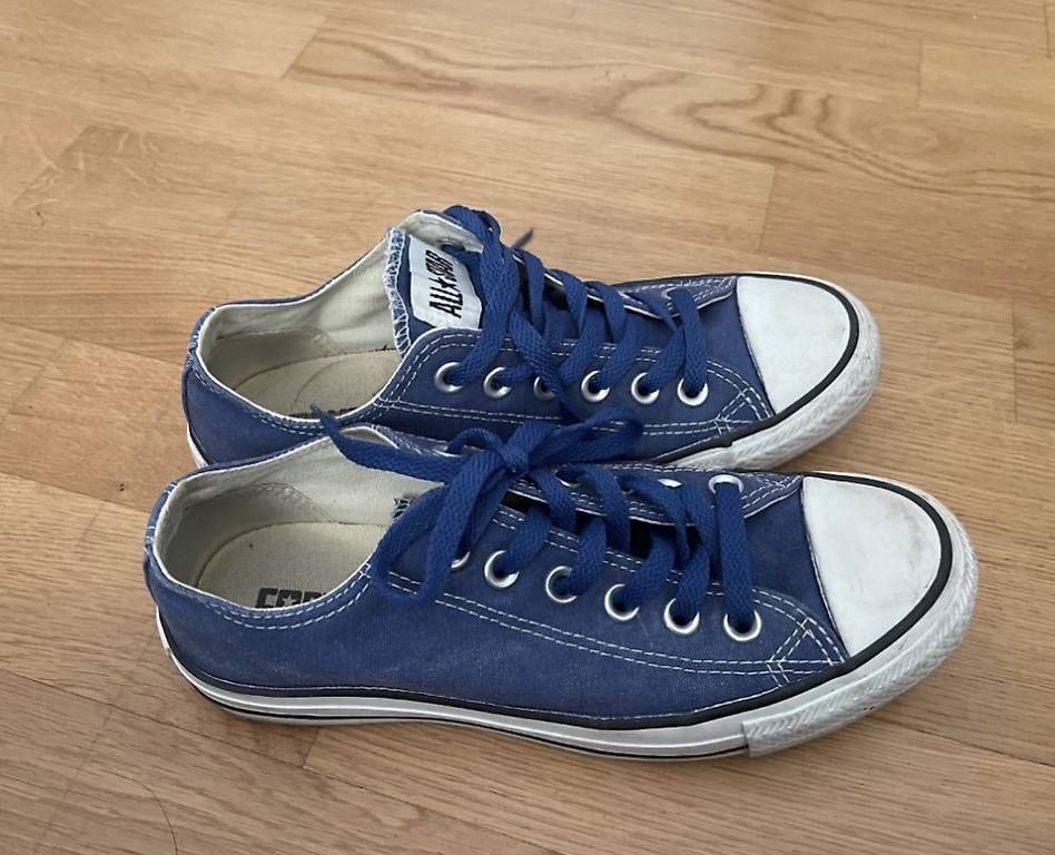 Converse Scarpe da uomo: Converse Grösse 37, Unisex – Usato da Greifensee venduto da mjo_slb7 1
