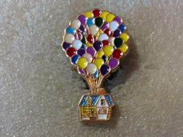 Ansteckpin 232: Disney Oben