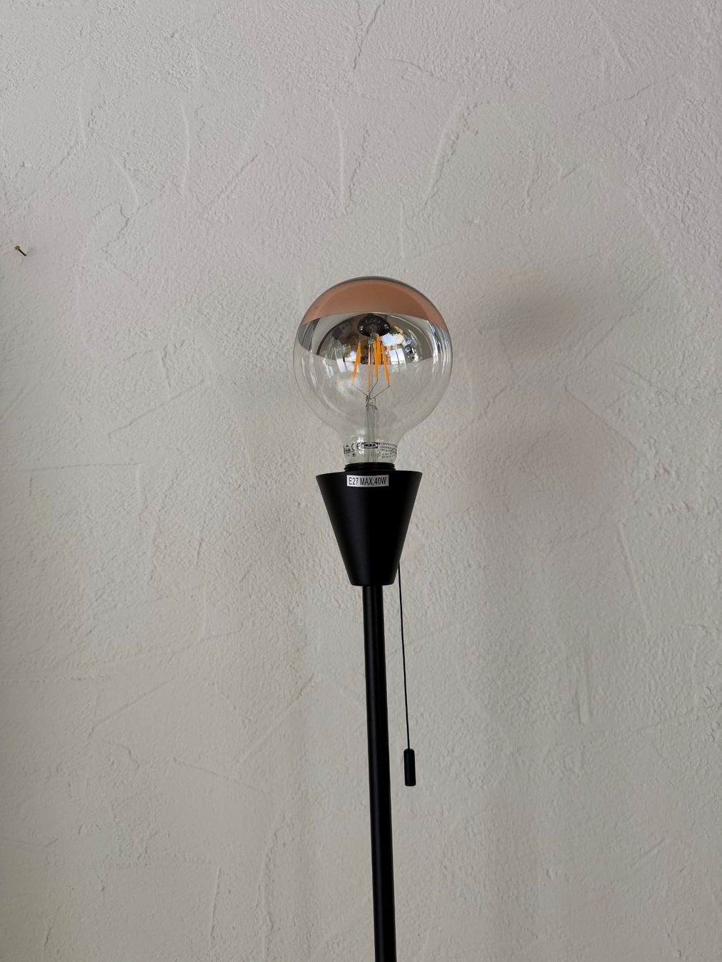 Ikea Lampen: Stehlampe – Gebraucht aus Zürich von Sydney20011 1