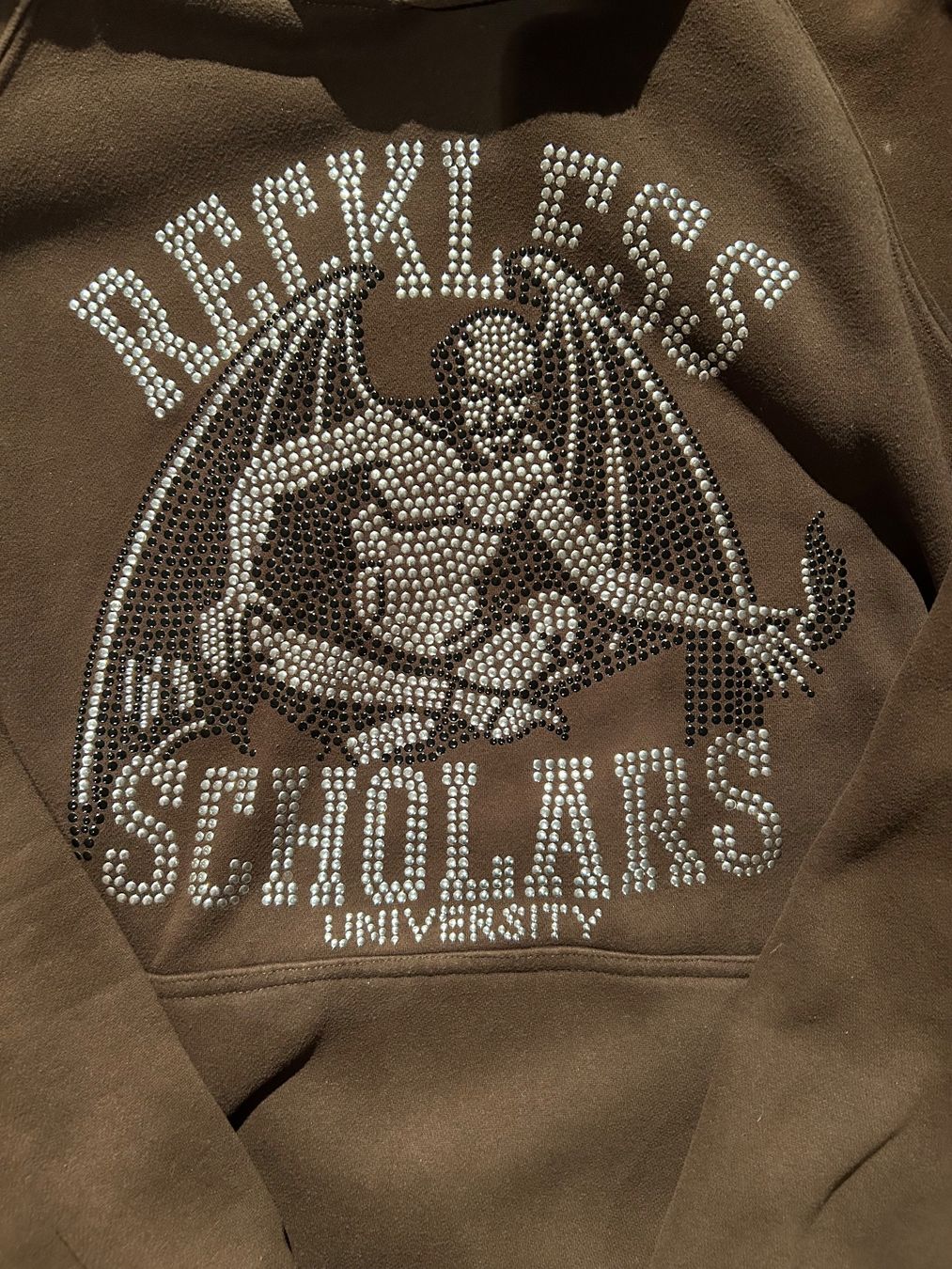 Pulls & Sweat-shirts: Reckless Scholars Pullover - M – D'occasion à hausen am Albis par TinAndri01 1