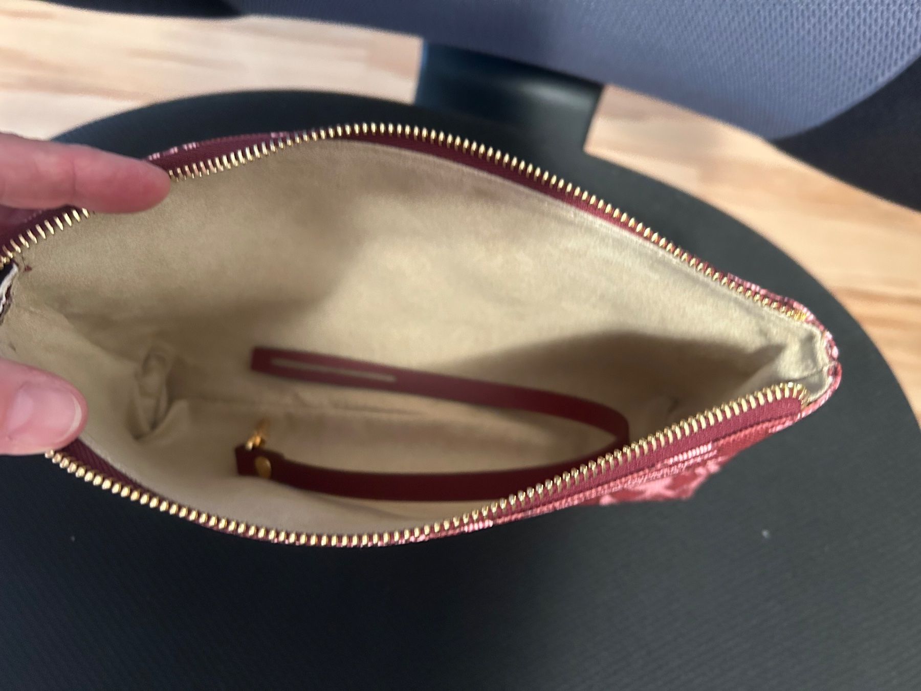 Maison Mollerus Borse da donna: MAISON MOLLERUS SHOPPER BERN – Nuovo e nell'imballaggio originale da Neuenhof venduto da Lara923 4