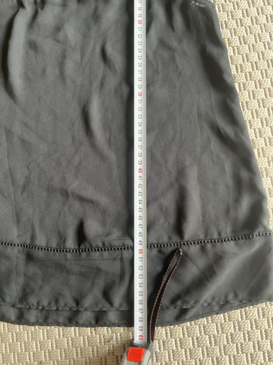 Zara Top: Spitzen-Top Zara, S – Usato da Solothurn venduto da Bobesch08 7