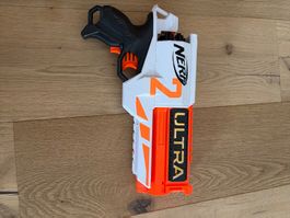 Nerf ultra 2