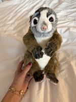 Hochwertiges Äffchen Kuscheltier