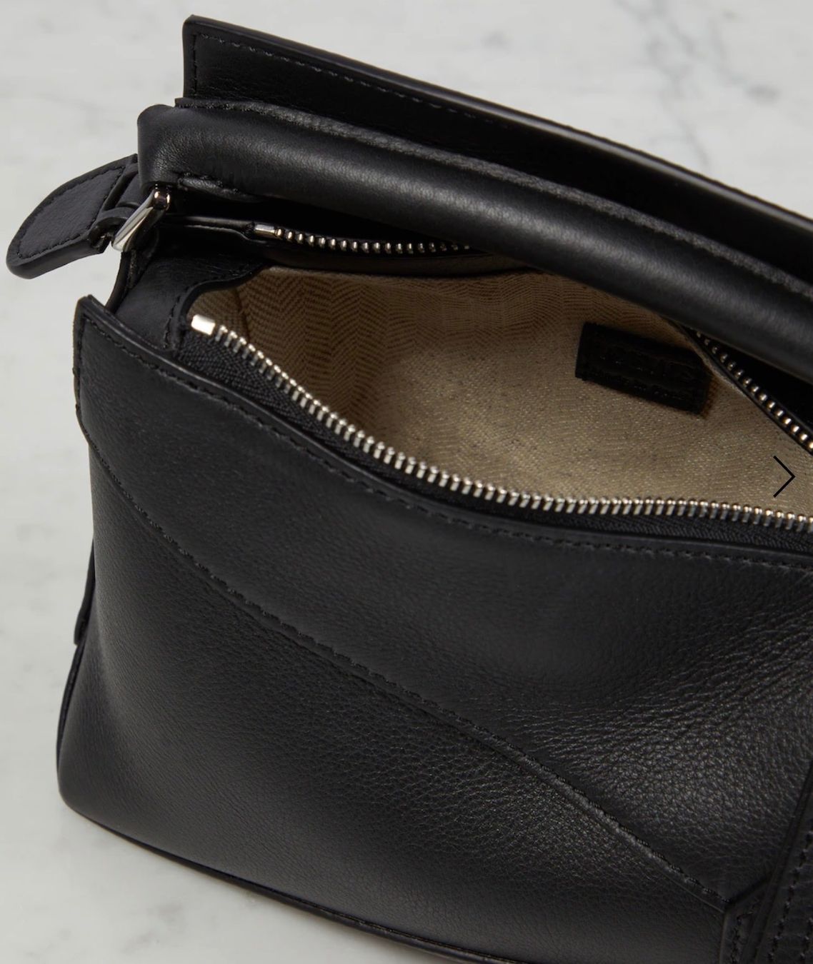 Loewe Borse da donna: Loewe Puzzle Bag Mini - NEW – Nuovo e nell'imballaggio originale da Adliswil venduto da Sale12 1