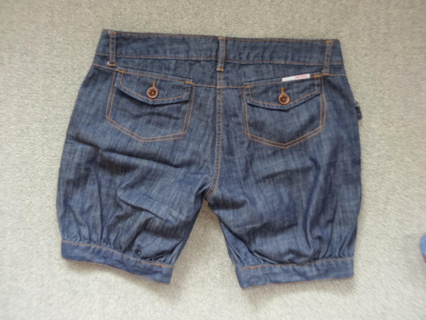 Pantaloni: Short Gr M – Nuovo (secondo la descrizione) da Kleindöttingen venduto da nev_tn7c 3
