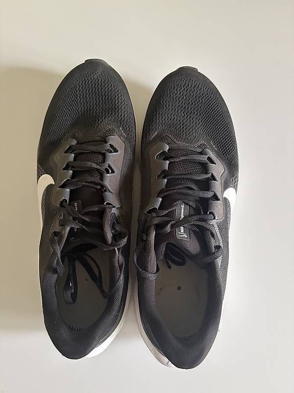 Nike Herrenschuhe: Nike Pegasus 41 – Gebraucht aus Bern von lucaska 2