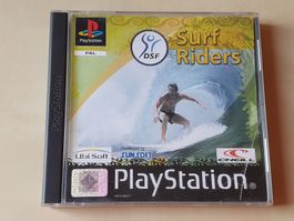 Surf Riders