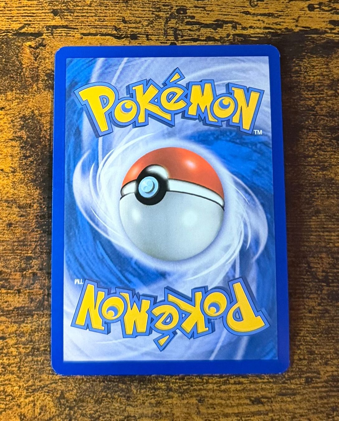 Pokémon Carte collezionabili: Laschoking Rare Reverse Holo 12 – Usato da Zürich venduto da PEACECOCOON 2