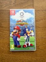 Mario & Sonic bei den olympischen Spielen / Nintendo Switch