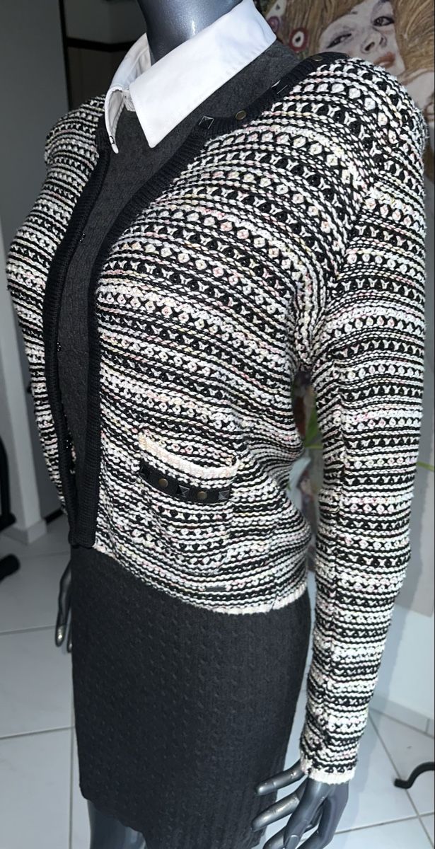 Tom Tailor Jacken: TOM TAILOR CARDIGAN GR. M neuwertig – Neu (gemäss Beschreibung) aus Unteraegeri von MH203 3