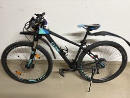 Cube Mountainbike 