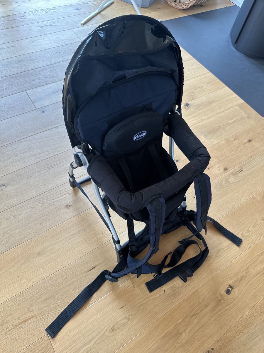 Zaini: Kindertagerucksack – Usato da Ortschwaben venduto da ranger33