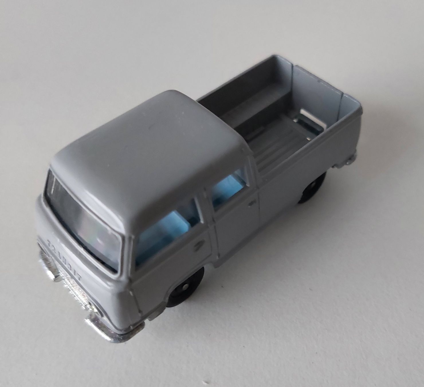 Siku Modellini d'auto: Siku V 251 Ford Taunus Transit – Usato da Schenkon venduto da Elbarto007 1