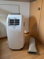 Klimagerät YPL-09C/3 von Merox - Sommer-Schnäppchen!