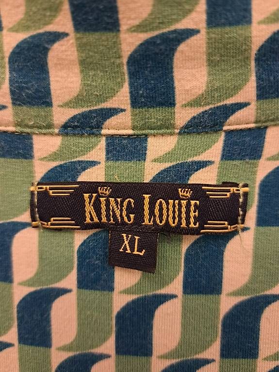 King Louie Kleider: King Louie XL – Gebraucht aus Langendorf von terra75 2
