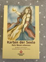 Karten der Seele.  Mein Wesen erkennen von Chuck Spezzano