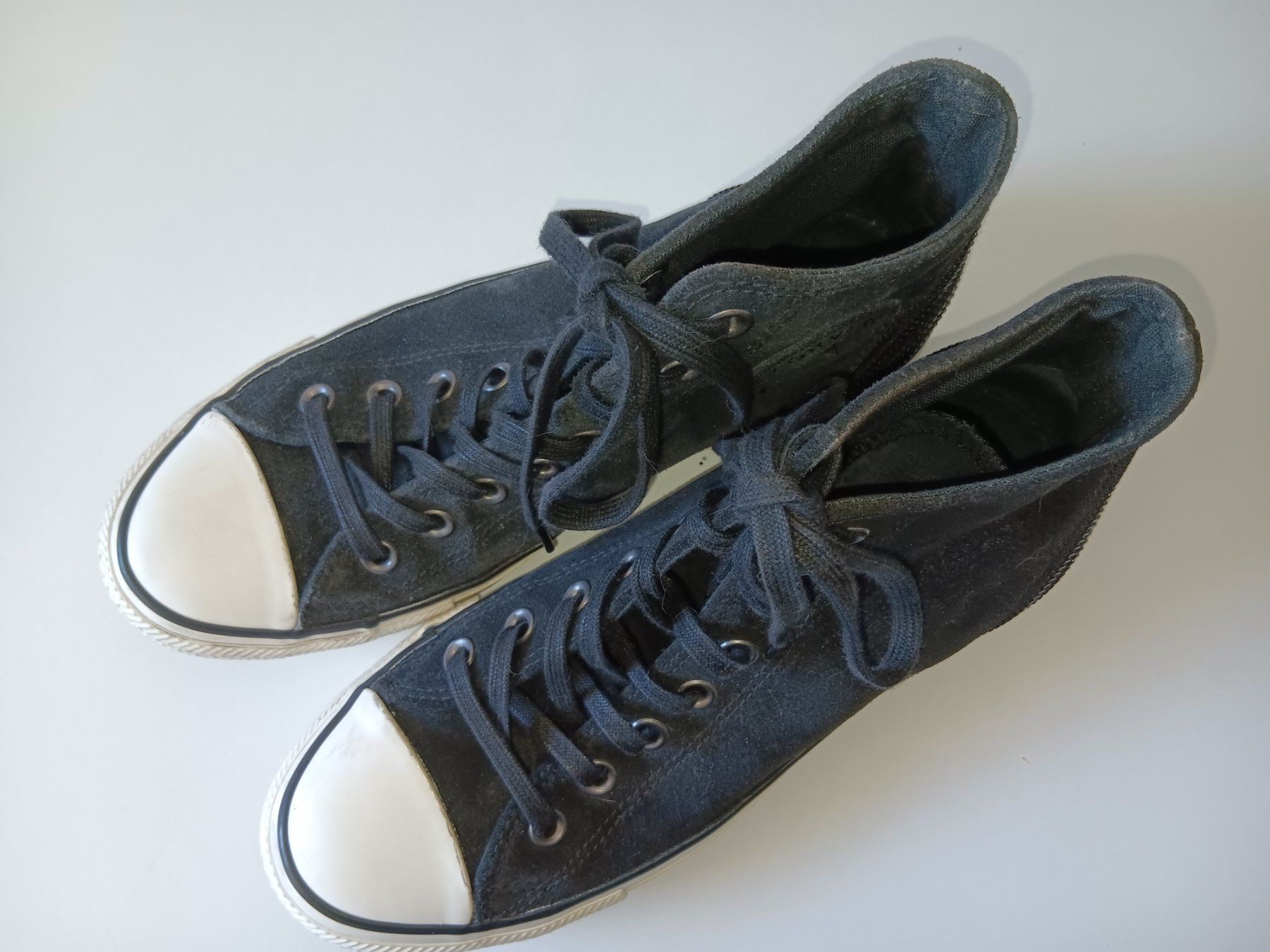 Converse Scarpe da donna: CONVERSE "CHUCK TAYLOR ALL STAR" pointure / Nummer 40 – Usato da Cossonay-ville venduto da Super-Price-Quality 5