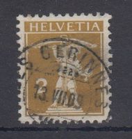 Oblitération Les Gérinnes 1909