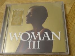 Woman III 3 CD