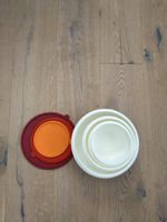 Tupperware Schüssel-Set