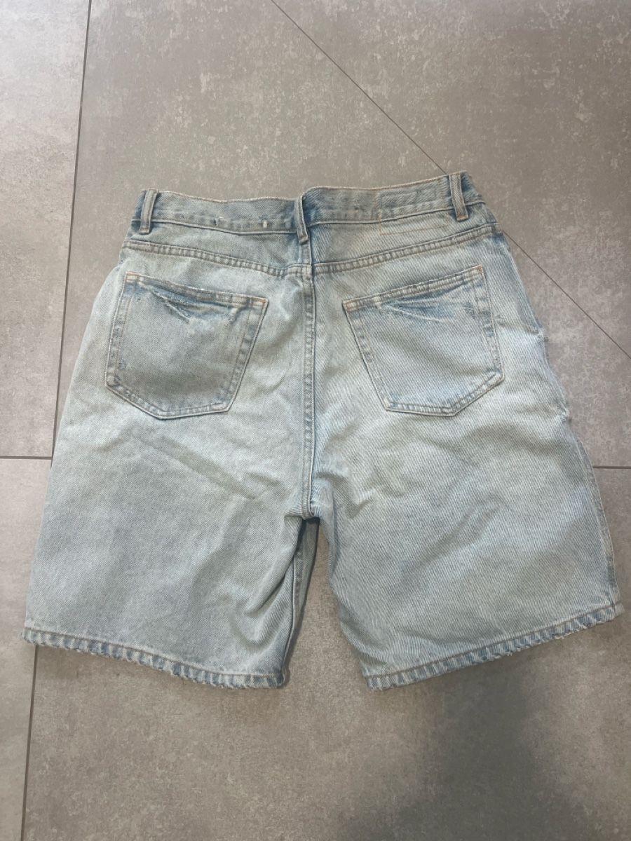 Jeans: Jeans Short – Usato da Bottmingen venduto da ale3829 1