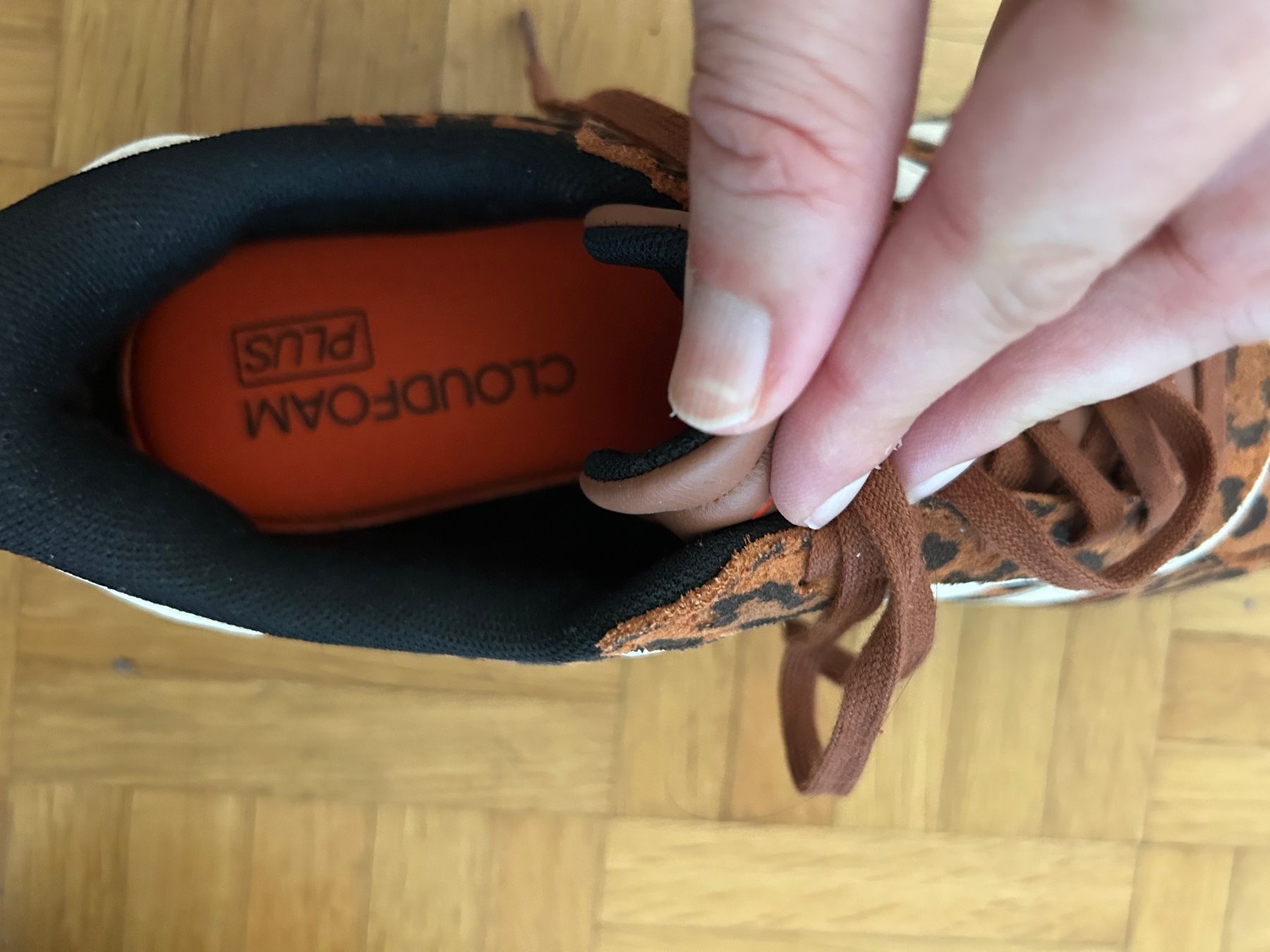 Adidas Scarpe da donna: Adidas Sneaker – Nuovo (secondo la descrizione) da Uetikon am See venduto da kat_866g 3
