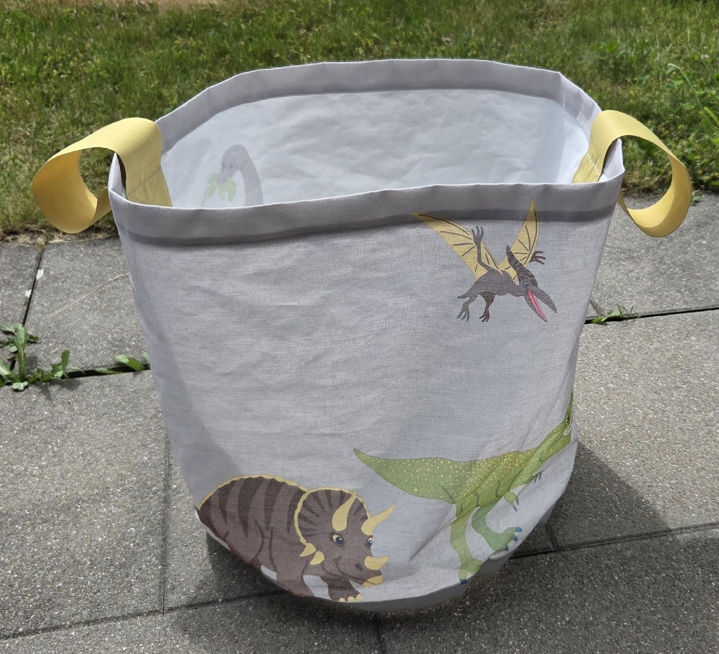 Ikea Altro per la casa: Spielzeugsack Ikea – Usato da Oberkirch LU venduto da Tatamara