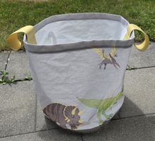 Spielzeugsack Ikea