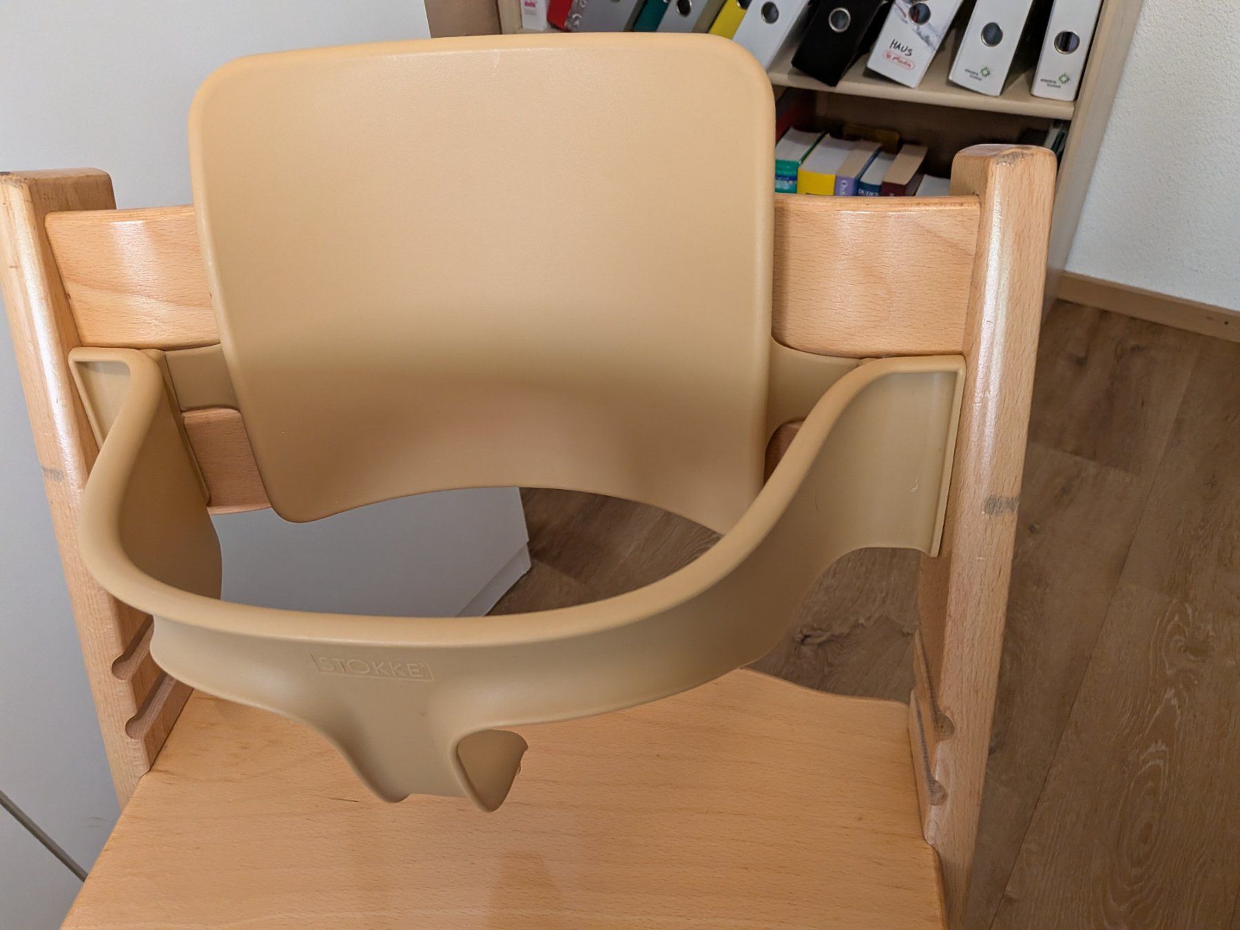 Stokke Seggioloni: Stokke Tripp Trapp – Usato da Frutigen venduto da uebu89 3