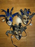 Masken aus Venedig