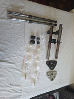 Gabel Puch Maxi für Neuaufbau mit kompletem Revisions kit.