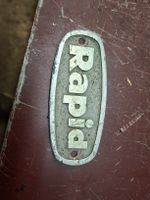 Emblem Rapid 606