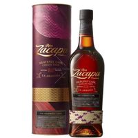Zacapa La Armonia