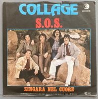 COLLAGE - S.O.S.