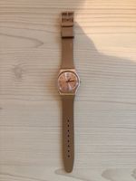 Swatch Pinkbaya
