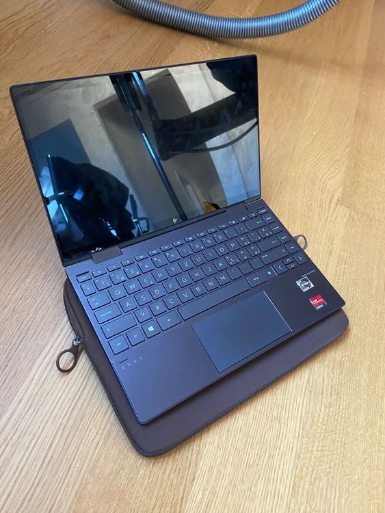 HP ENVY x360 Laptop 13ay0644nz + Care Package bis 2025 Kaufen auf