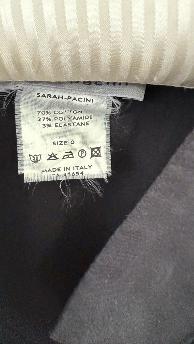 Vestiti: Schönes, elegantes langes Top / kurzes Kleid – Usato da Küsnacht venduto da cri_ngg5 5