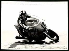 Fotografie Motorsport, Motorrad, Rennmot