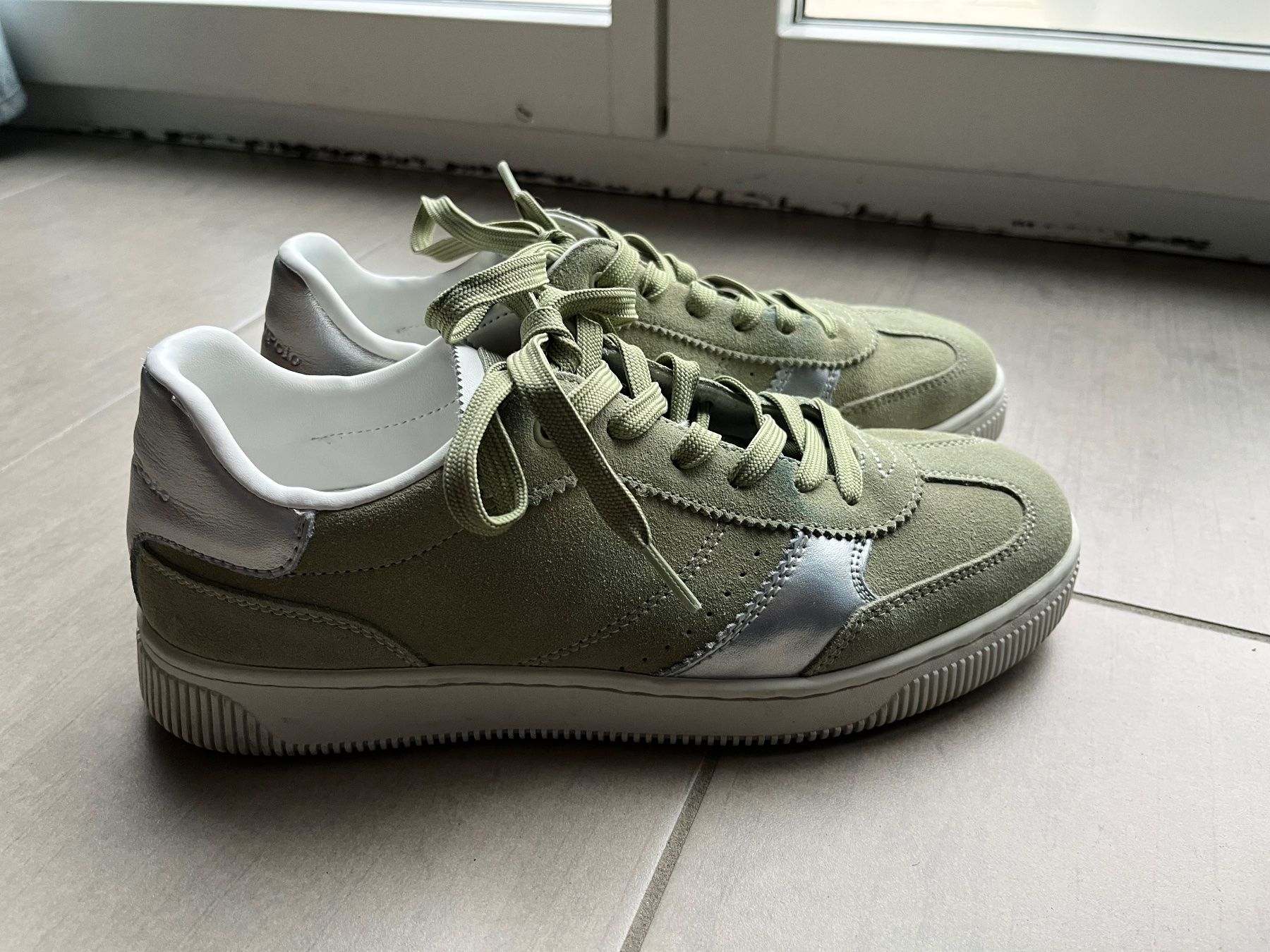 Marc O'Polo Chaussures femmes: Marc O Polo Sneaker, Gr 39 – D'occasion à Brugg AG par daniela065