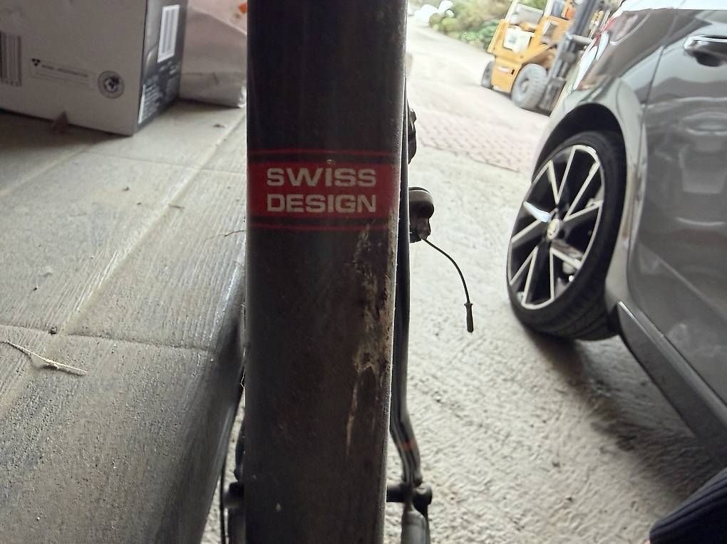 Biciclette: Rennvelo PRICE – Usato da Hochfelden venduto da medical 3