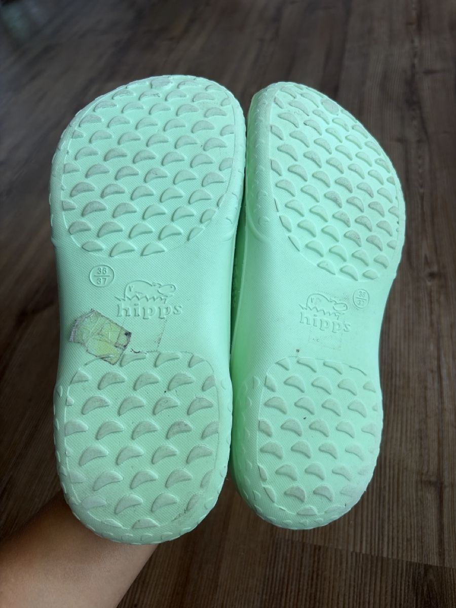 Damenschuhe: Badeschuhe Grösse 36:37  – Gebraucht aus Opfershofen TG von dan_nxk8 2