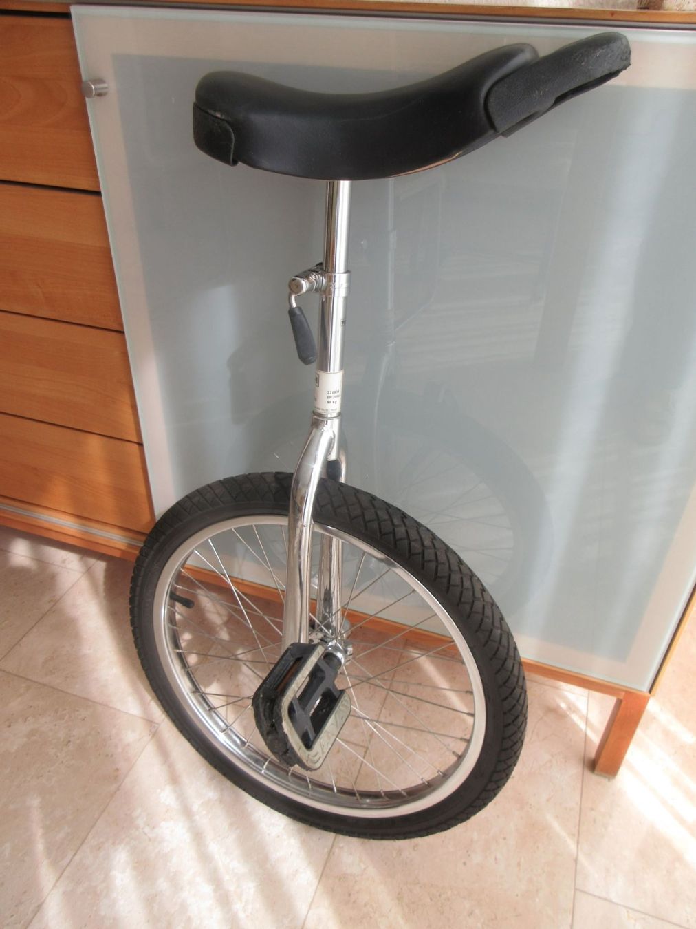 Biciclette: Einrad 20" TCM – Usato da Binningen venduto da tempipassati
