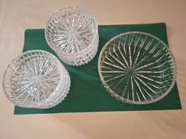 Dessert-Service