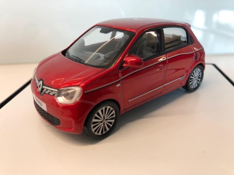 Norev Modellautos: Renault Twingo  – Neu und originalverpackt aus Flawil von Imperiosud 1