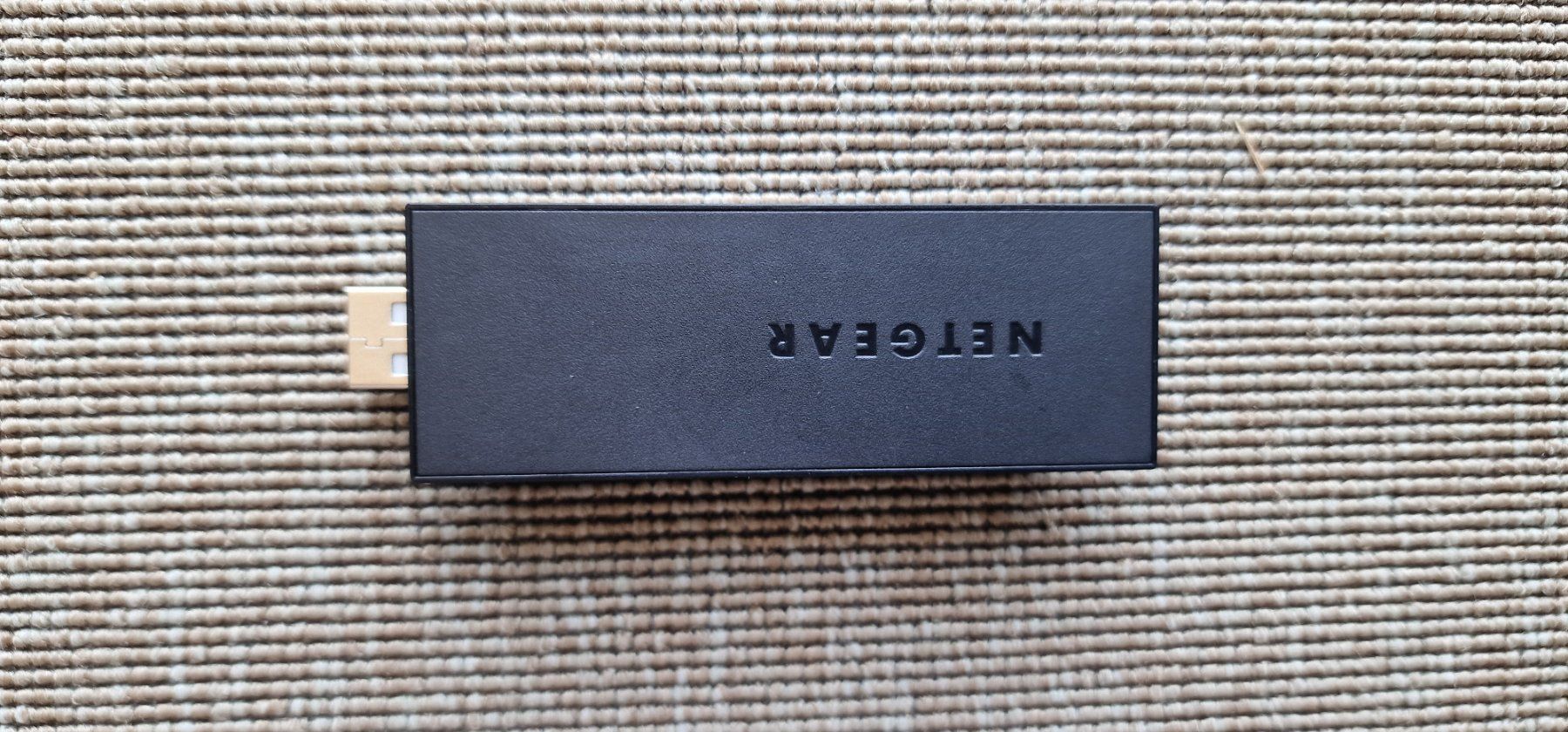 Netgear Chiavette USB: Netgear A6200 wifi usb adapter – Usato da Gerlafingen venduto da diotech