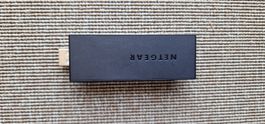 Netgear A6200 wifi usb adapter