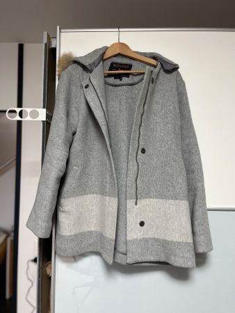 Woolrich Jacke
