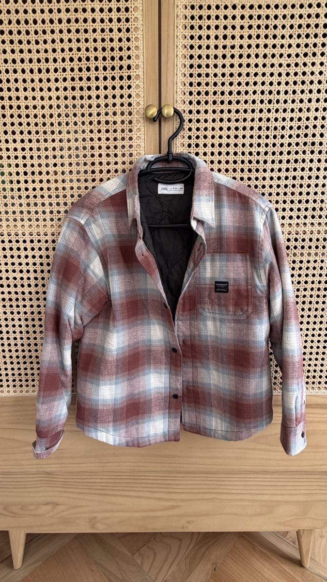 Zara Giacche & Cappotti: Leichte Jacke  – Nuovo (secondo la descrizione) da Speicher venduto da kolomak